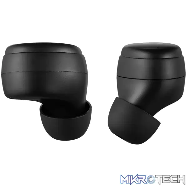 Volkano Sagittarius series TWS Earphones + Charging Case - Image 8