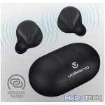 Volkano Scorpio Series - Black - Image 5