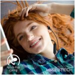 Volkano Silenzio series Active Noise Cancelling Earphones - Image 7