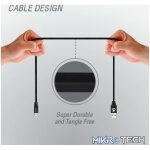 Volkano Slim Series Micro USB Cable - Image 8