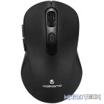 Volkano Sodium series 2.4Ghz Wireless Mouse Black - Image 6