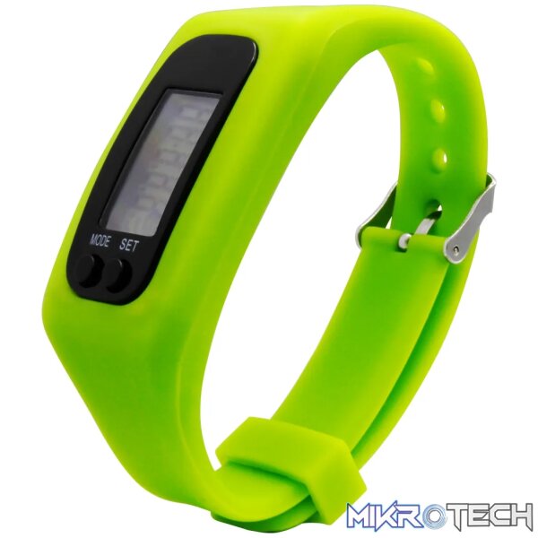 Volkano Step Up series Kids Activity Watch - boys - Image 7