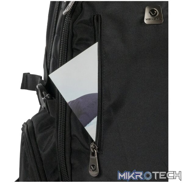 Volkano Tough 15.6 inch Backpack - Image 8