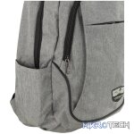 Volkano Victory Backpack Char Mel - Image 8