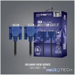 Volkano View series VGA cable 3m - Image 8