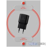 Volkano Volt-C series 2A USB Wall Charger with USB Type-C - Image 7