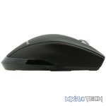 VolkanoX  Graphite series Wireless keyboard and mouse combo - Image 2