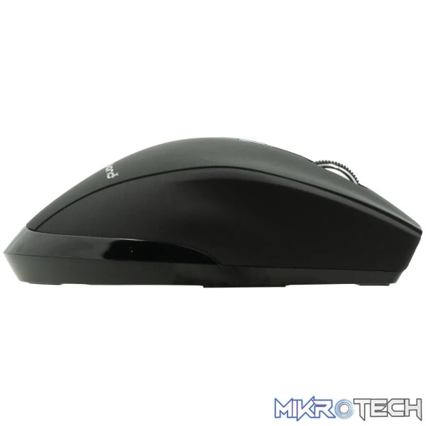 VolkanoX  Graphite series Wireless keyboard and mouse combo - Image 2