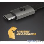 VolkanoX Core LAN series USB Type C to Gigabit LAN adaptor - Image 8
