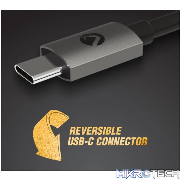 VolkanoX Core LAN series USB Type C to Gigabit LAN adaptor - Image 8