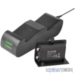 VX Gaming Critical Series Charging Station and Battery Pack - Image 8