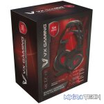 VX Gaming Team series gaming headset - Image 7