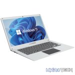 Connex 4/64GB W11 Pro Silver - Image 8