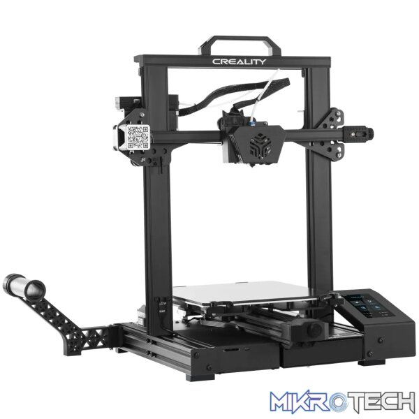 Creality CR-6 SE 3D Printer - Image 8