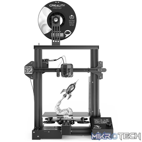 Creality Ender 3 Neo 3D Printer - Image 8