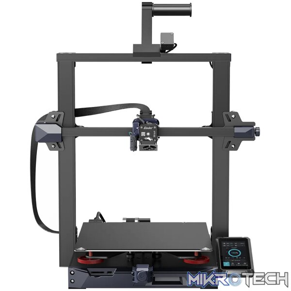 Creality Ender 3 S1 PLUS 3D Printer - Image 7