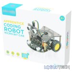 Edu Tech by Resolute - Apprentice Coding Robot - Image 8