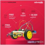 Edu Tech by Resolute - Robot Car - Image 8