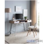 Everfurn Rain Work Desk - Image 8
