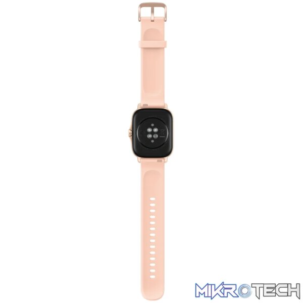 Amazfit GTS 2 Petal Pink - Image 8