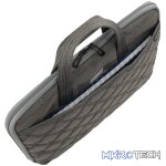 Kingsons Trace 15.6 inch Laptop Bag Black - Image 7