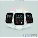 Amazfit GTS 4 mini Moonlight White - Image 9