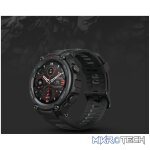 Amazfit T-Rex Pro Meteorite Black - Image 9