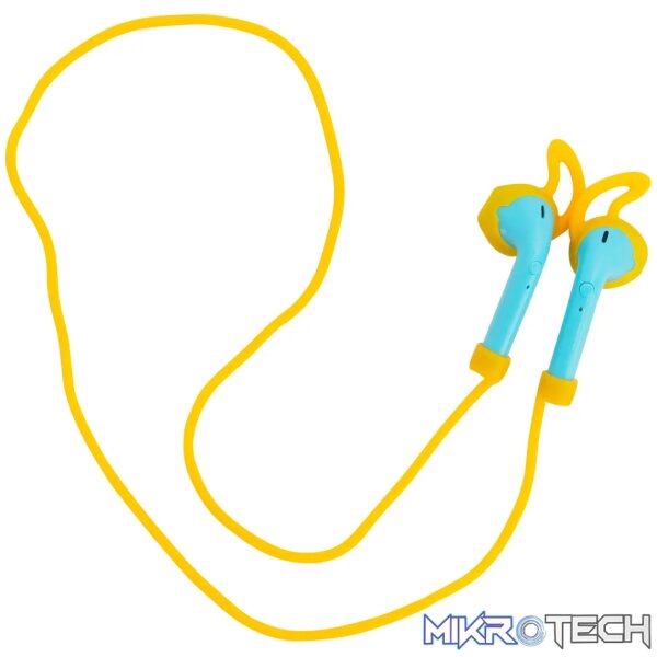 Amplify Buds Series True Wireless Earphones - Image 9