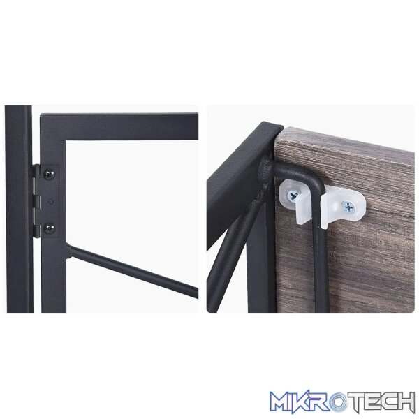 SkyBright Folding Desk - Image 9