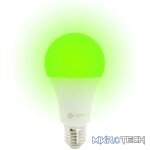 Smart WiFi Bulb 10W LED RGB White Screw - Image 8