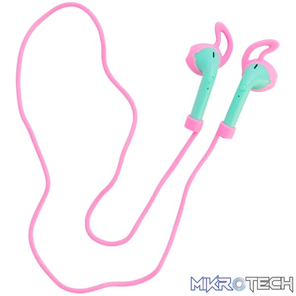 Amplify Buds Series True Wireless Earphones - Image 9