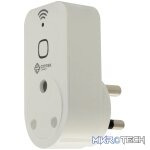 Smart WiFi Plug 3 Pin SA 16A - Image 9