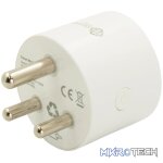 Smart WiFi Plug 3 Pin SA Round 16A - Image 9