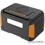 Switched 300W Professional Portable Power Station (307WH) - Image 4