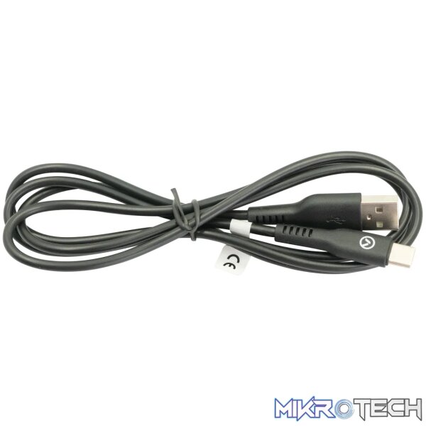Amplify Charge Series micro USB  cable - Image 9