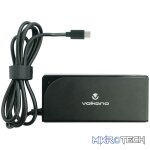 Volkano Brio Plus series Type-C 65W laptop charger with USB - Image 9