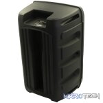 Amplify Cyclops X Series 8 inch Bluetooth Party Speaker - Image 9