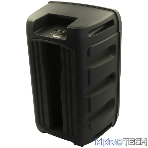 Amplify Cyclops X Series 8 inch Bluetooth Party Speaker - Image 9