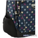 Volkano Champ Series Backpacks Dots - Image 7
