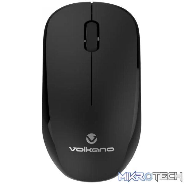 Volkano Crystal series Wireless Mouse - Image 8