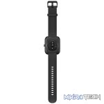 Amazfit Bip 3 Pro Black - Image 9