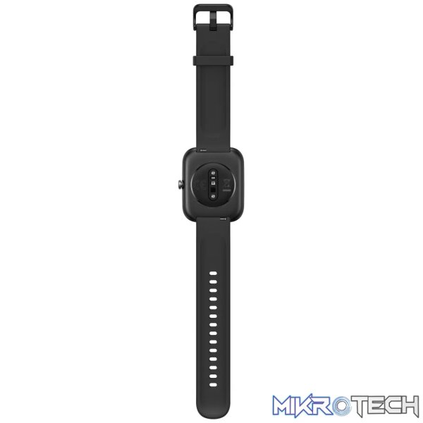 Amazfit Bip 3 Pro Black - Image 9