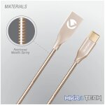 Volkano Iron Series Type-C Cable - Image 9