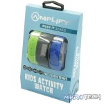 Amplify Move It series Kids Activity Watch - boys - Image 8