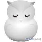 Volkano Lumo Series - Owl Light - Image 6