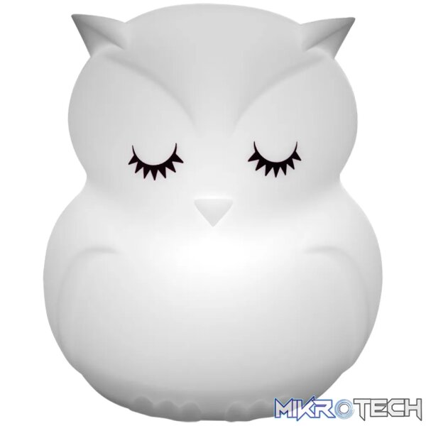 Volkano Lumo Series - Owl Light - Image 6