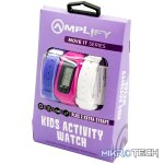 Amplify Move It series Kids Activity Watch - girls - Image 8
