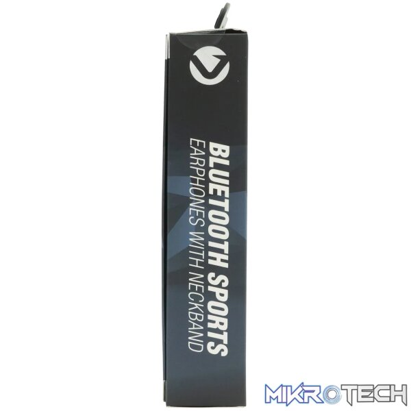 Volkano Marathon series Bluetooth earphone with neckband - Image 9