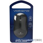 Volkano Sodium series 2.4Ghz Wireless Mouse Black - Image 7