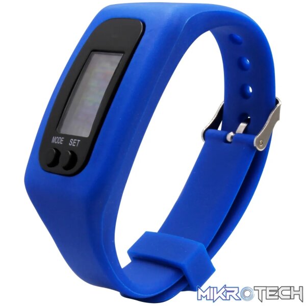 Volkano Step Up series Kids Activity Watch - boys - Image 8